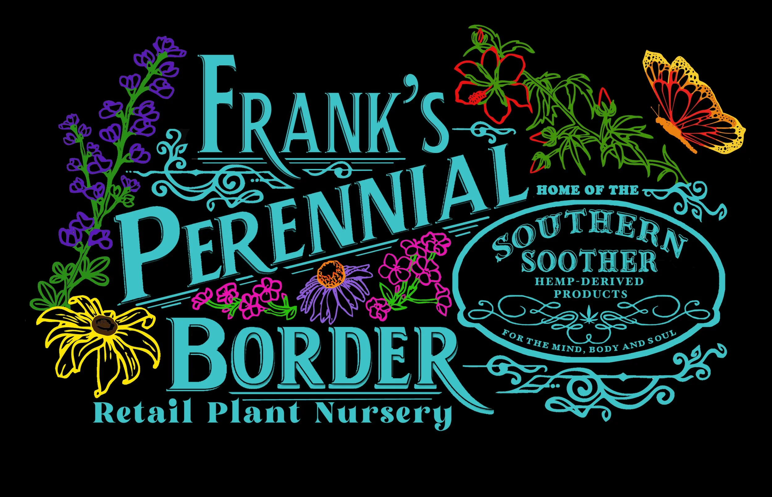 Plants | Enhance Your Garden – Shop Now — Franks Perennial Border